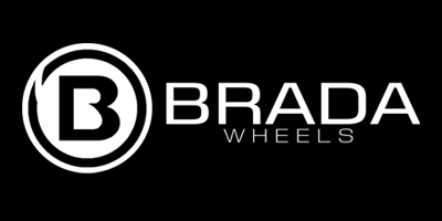 Brada Wheels